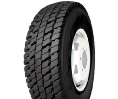 265/70 R19.5 Кама NR-202 140/138M Ведущая шина Киев - изображение 6