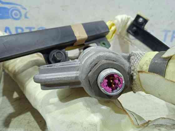 Airbag потолка(шторка) левый Kia Cerato LD 2004 лев. (б/у) Киев