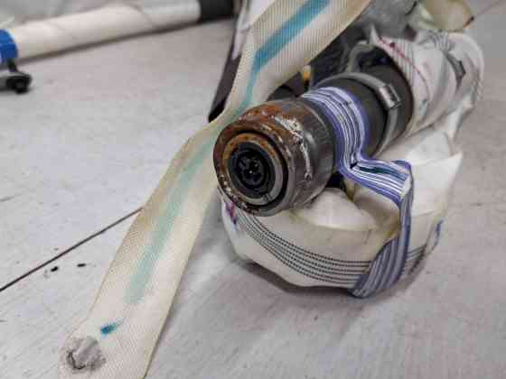 Airbag потолка(шторка) левый Ford Fusion USA 2013-2020 HS7Z-54042D95-B (Арт. 76024) Киев