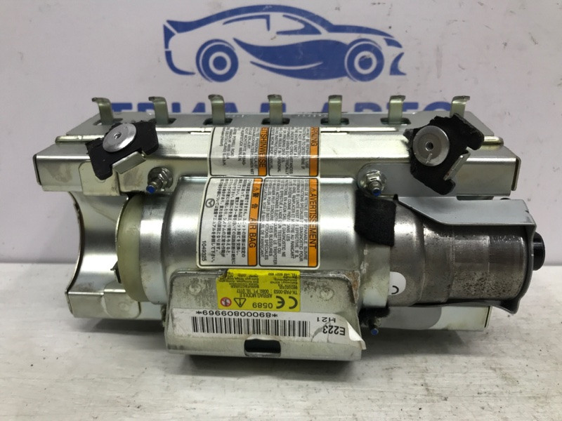 Подушка безопасности в торпеду Mazda CX 7 2006-2012 EH14-60-35XA 02 (Арт. 41477) Київ - зображення 2