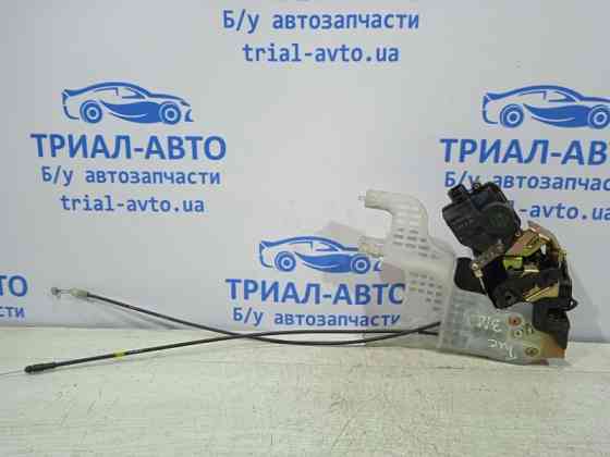 Замок двери задний левый Hyundai Tucson 2004-2009 814102E010 (Арт. 19720) Київ