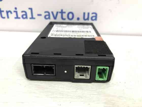 Блок навигации Mazda CX 5 2011-2017 KD5166EZ0 (Арт. 42932) Київ