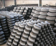 Отвод 45° 168х10 мм  ГОСТ 17375:2003 Киев