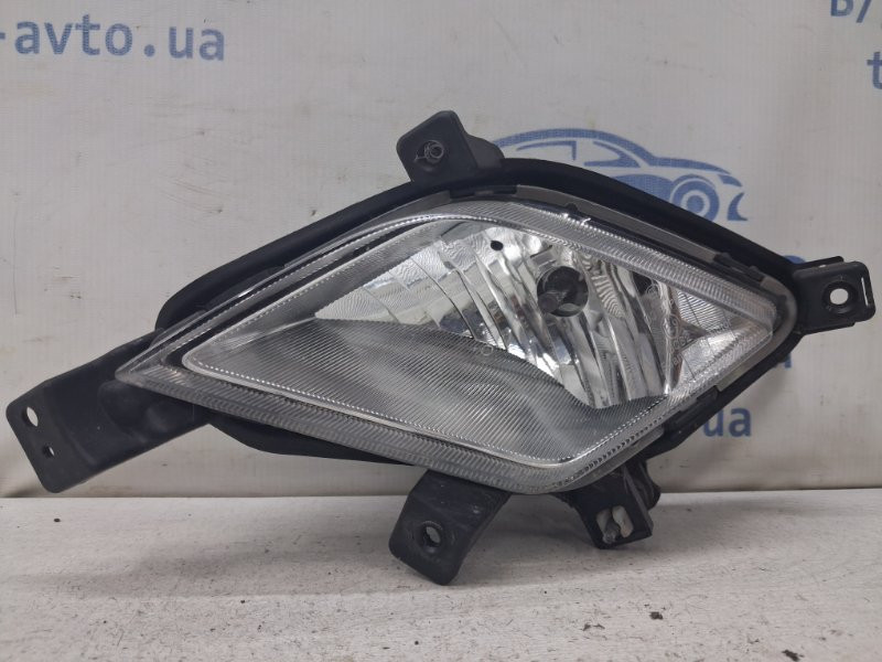 Фара противотуманная левая SsangYong Korando 2010-2019 8320134001 (Арт. 82365) Київ - зображення 1