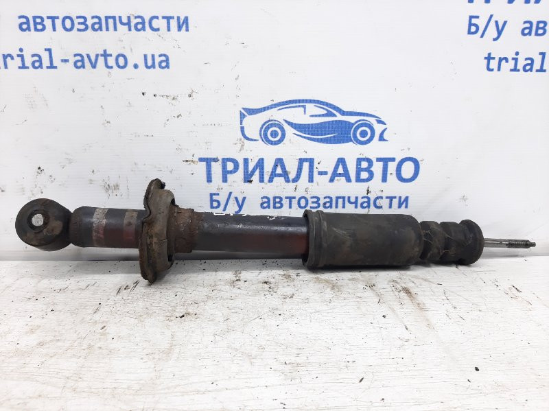 Амортизатор задний Mitsubishi Lancer 9 1.6 БЕНЗИН 4G18 2003 (б/у) Київ - зображення 1