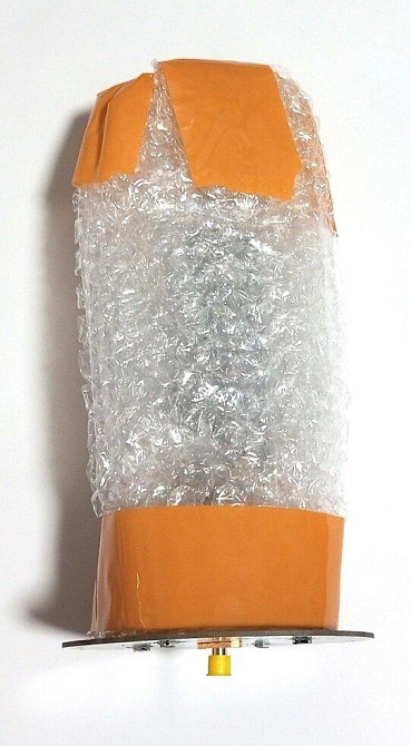 Антенна спиральная 2105-3070MHz 15.2dB, до 80W, направленная RHCP, 10 витков, SMA-female (гнездо) (1 Днепр - изображение 9