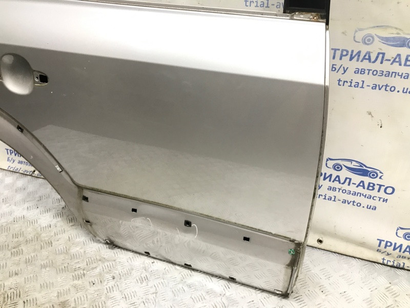 Дверь задняя правая Hyundai Tucson 2004-2009 77004-2E050 (Арт. 33900) Київ - зображення 4