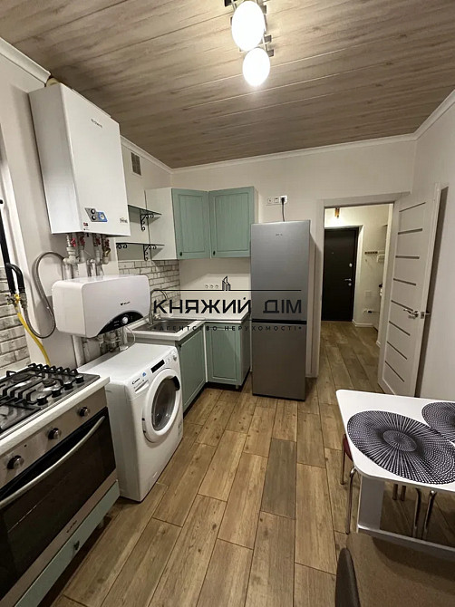 1 кімн кв Софіївська Борщагівка № 11203155 Київ - зображення 2