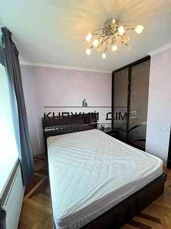 Оренда 3 кімнатна квартира м. Палац Україна КОД 11203925 Київ