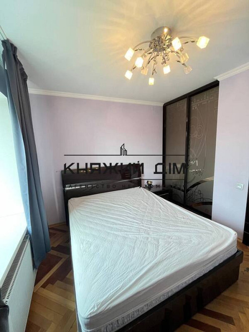 Оренда 3 кімнатна квартира м. Палац Україна КОД 11203925 Киев - изображение 4