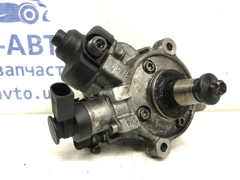 ТНВД Toyota Avensis T27 2.0 DIESEL 2009 (б/у) Киев - изображение 1