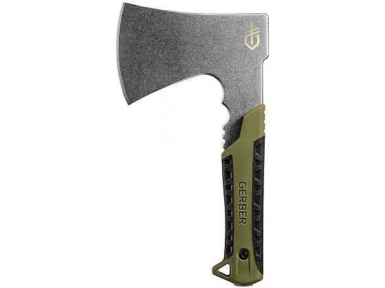 Сокира-колун Gerber Pack Hatchet 1027507 24 см Киев