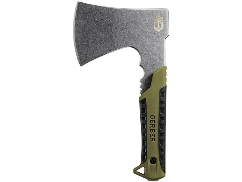 Сокира-колун Gerber Pack Hatchet 1027507 24 см Киев - изображение 1