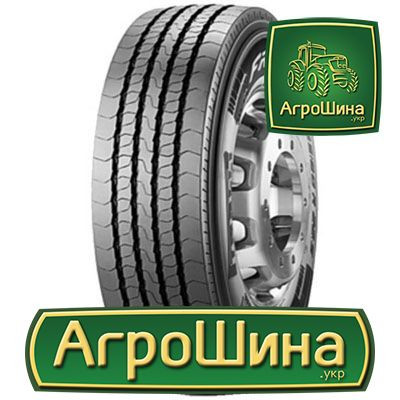 Грузовая шина Pirelli FR 01 (рулевая) 315/70 R22.5 156/150L XL Київ - зображення 1