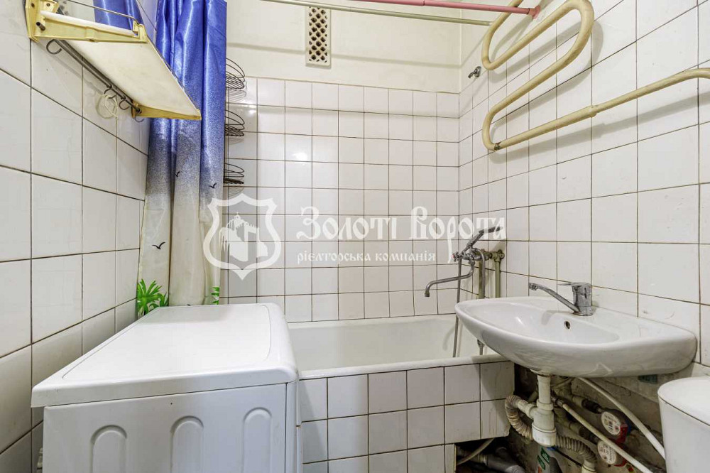 продажа 2-к квартира Киев, Святошинский, 43000 $ Київ - зображення 12