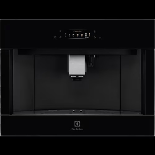Кофемашина Electrolux KBС85Z черный Киев - изображение 1