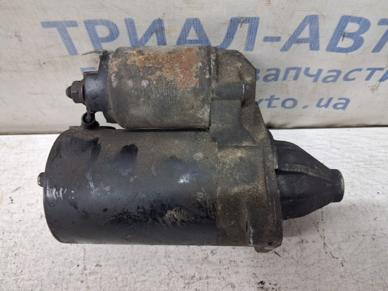 Стартер Kia Picanto 2003-2011 3610002555 (Арт. 83680) Київ - зображення 5
