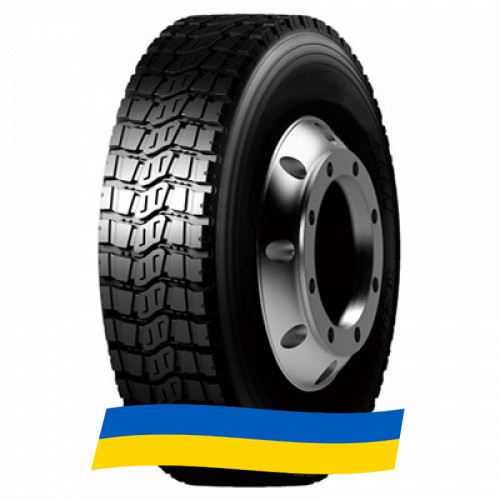 12 R20 Wellplus WAM716 156/153K Ведуча шина Київ - зображення 2