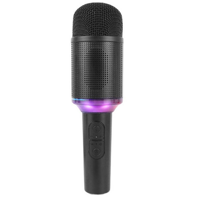 Караоке Микрофон-колонка H9 Херсон - изображение 1