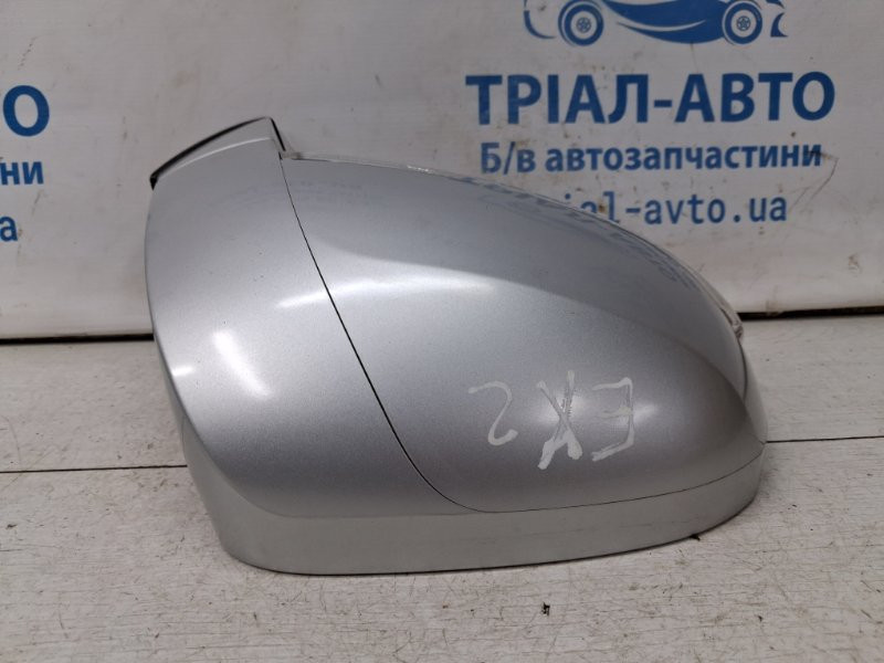 Зеркало правое Chevrolet Captiva C140 2.2 DIESEL Z22D1 2006 (б/у) Киев - изображение 3