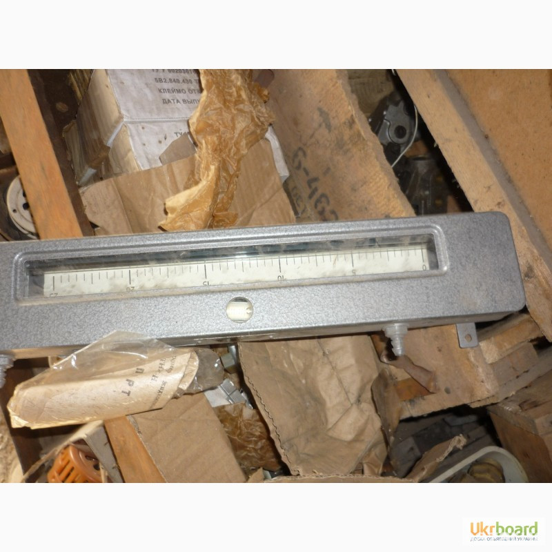 Тягонапоромеры ТНЖН, дифференциальные, жидкостные, -16шт Харків - зображення 2