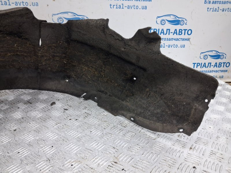 Подкрылок задний левый Skoda Octavia 2013-2020 5E0810969B (Арт. 80617) Київ - зображення 5