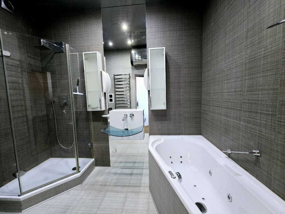 долгосрочная аренда 2-к квартира Днепр, Соборный, 35000 грн./мес. Дніпро - зображення 8