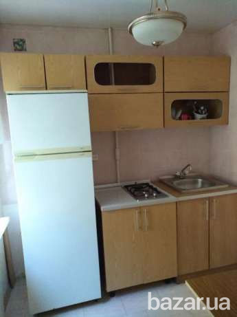 Отличная 1-к , низ пр.Кирова, вся быттехника, мебель, МПО, 4/9 эт. Дніпро - зображення 3