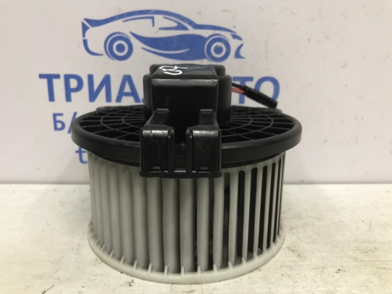 Моторчик печки Mazda CX 5 KE 2.2 DIESEL 2011 (б/у) Киев - изображение 1