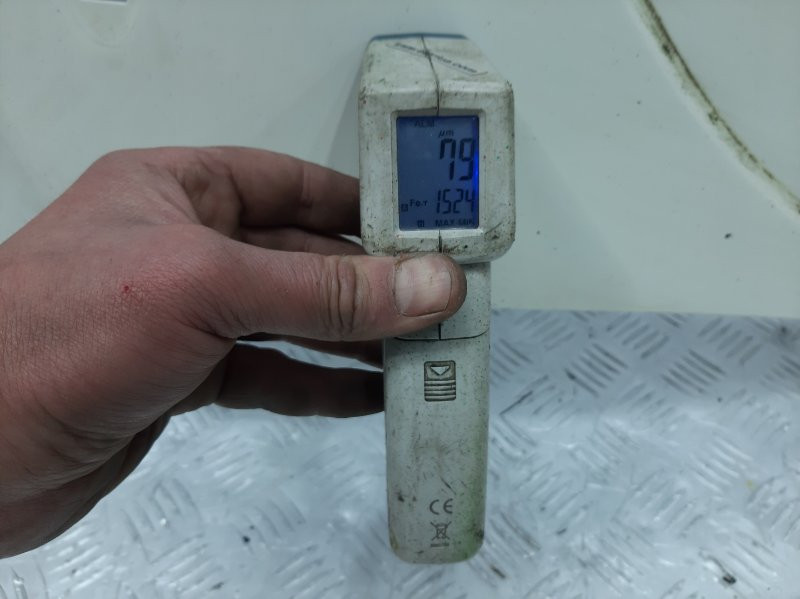 Крыло переднее правое Nissan Juke F15 1.6 TURBO MR16DDT 2010 (б/у) Киев - изображение 6