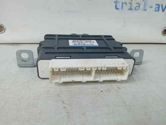 Блок управления Mitsubishi Pajero Wagon 4 3.2 ДИЗЕЛЬ 4M41 2006 (б/у) Киев