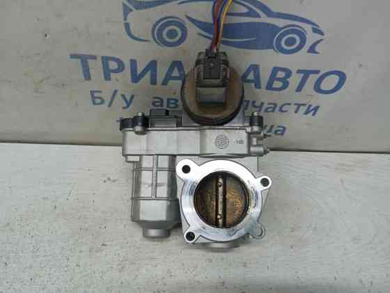 Заслонка дроссельная Nissan Note 2005-2013 16119AX00A (Арт. 82101) Киев