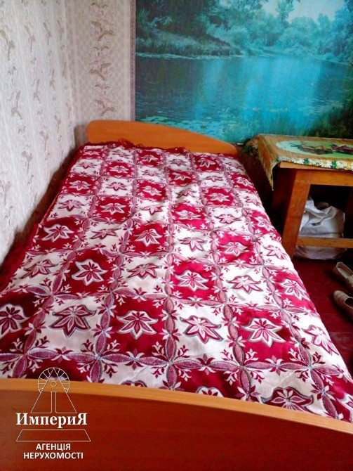 Кирпичный двухэтажный дом в СТ Озерное. Белая Церковь - изображение 7