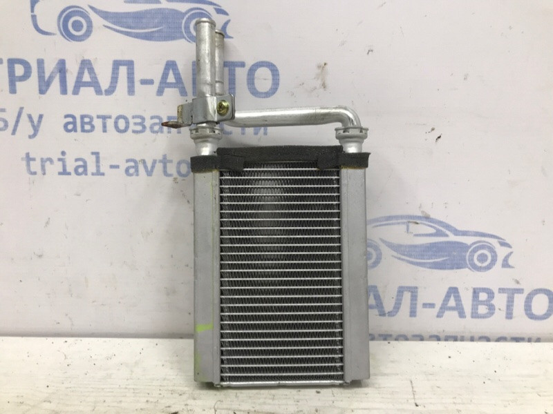 Радиатор печки Mitsubishi Pajero Wagon 3 3.2 ДИЗЕЛЬ 4M41 1999 (б/у) Київ - зображення 2