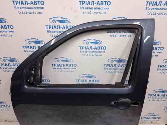Дверь передняя левая Nissan Pathfinder 2004-2014 80101EB330 (Арт. 81996) Киев