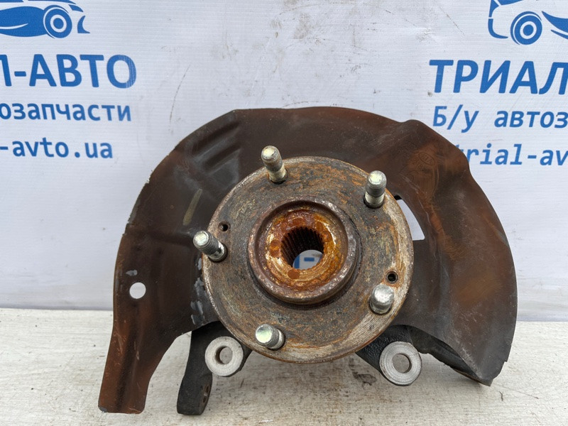 Кулак поворотный левый со ступицей Kia Optima 2010-2016 517153S110 (Арт. 73485) Київ - зображення 1