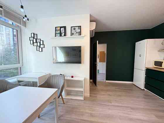 долгосрочная аренда 3-к квартира Киев, Голосеевский, 1600 $/мес. Киев