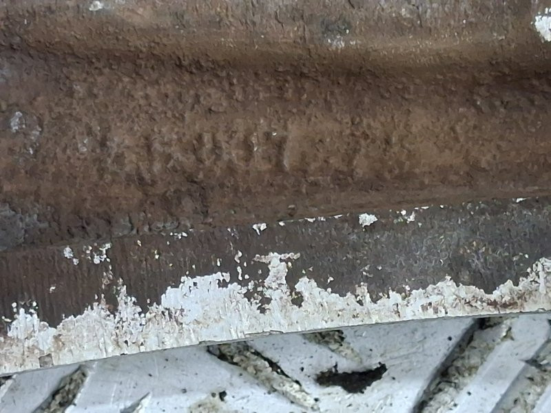 Диски титан комплект R17 Kia Sportage SL 1.7 DIESEL D4FD 2010 (б/у) Київ - зображення 7