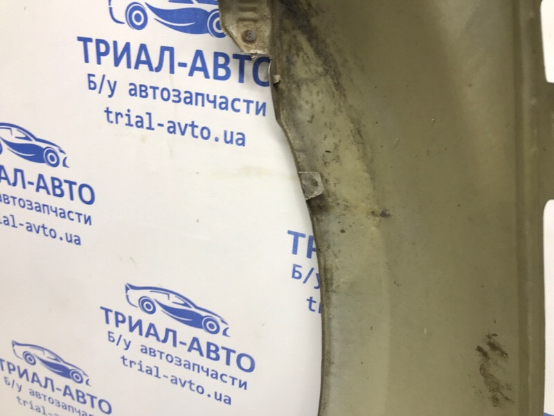 Крыло переднее правое Suzuki Grand Vitara 2005-2016 57610-65J10 (Арт. 57719) Київ - зображення 10