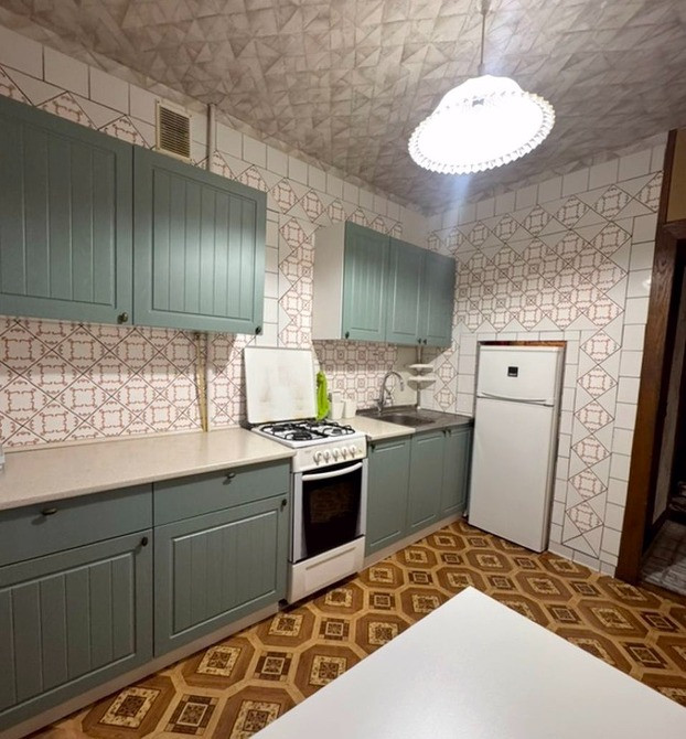 Продам 3-к квартиру (72м2), пр. Слобожанский / Калиновая. Тверская! Кирпич! Дніпро - зображення 9