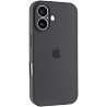 Чехол Silicone Case Full Camera Protective (AA) для Apple iPhone 17 (6.3") Херсон