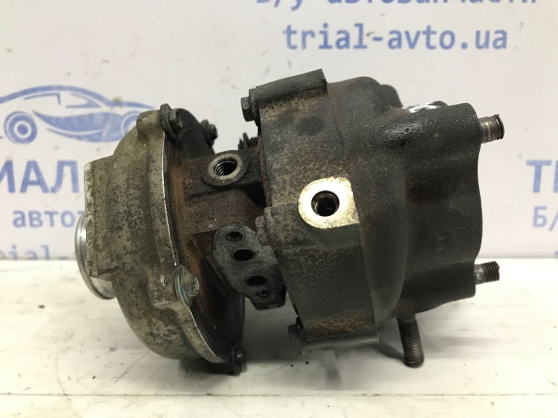 Турбина Mitsubishi L200 KB 2.5 ДИЗЕЛЬ 4D56U 2006 (б/у) Київ - зображення 3