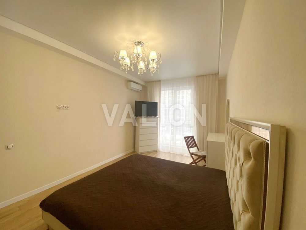 продажа 1-к квартира Киев, Голосеевский, 89000 $ Київ - зображення 3