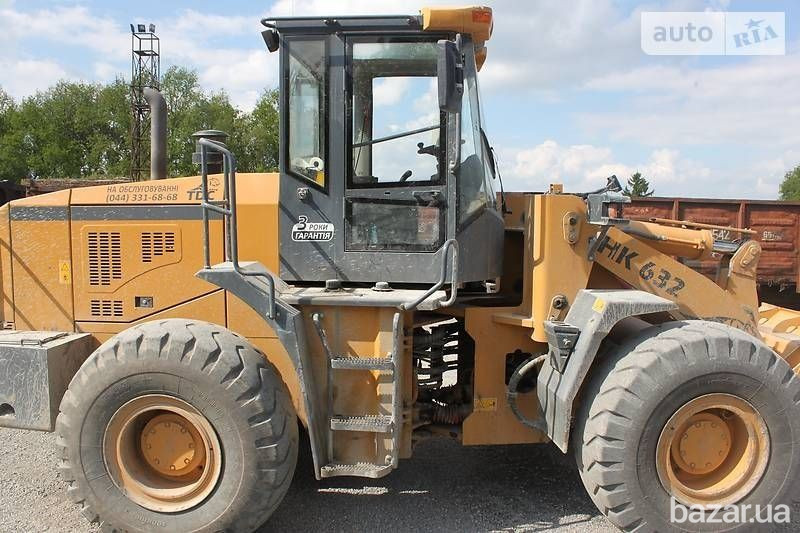 Нк632. Николаев - изображение 2