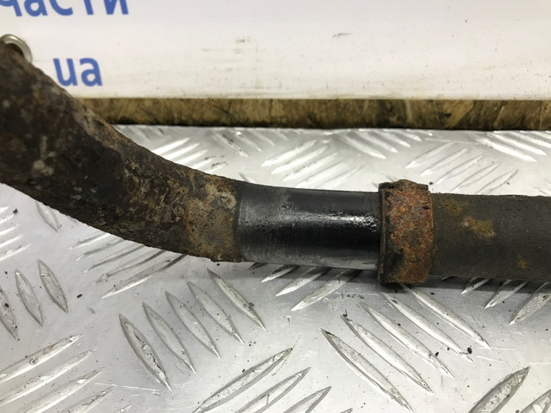 Стабилизатор передний Suzuki Grand Vitara JT 2.4 БЕНЗИН J24B 2005 (б/у) Киев - изображение 6