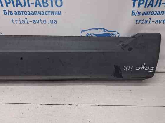 Накладка двери Ford Edge 2 2.0 БЕНЗИН ENR90 2015 перед. прав. (б/у) Киев