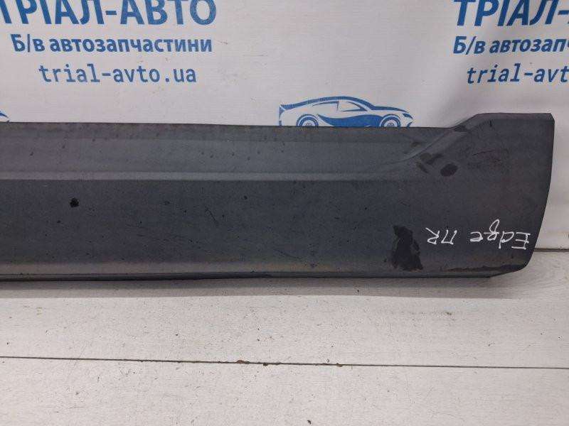 Накладка двери Ford Edge 2015-2018 FT4Z-5820878-AA (Арт. 71484) Киев - изображение 2