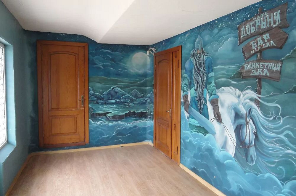 Продам. Кафе 170 м.кв. Тополь-2 Дніпро - зображення 11