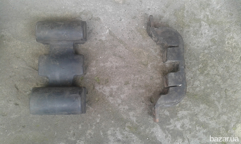 Продам подушки КрАЗ. Житомир - изображение 1