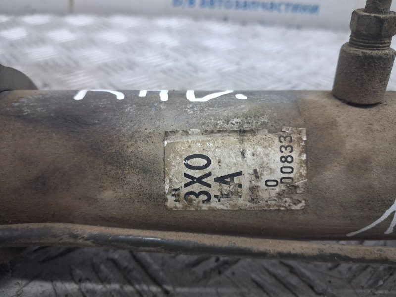 Рулевая рейка АНГЛИЯ Nissan Navara 2004-2015 492003X01A (Арт. 82610) Киев - изображение 5